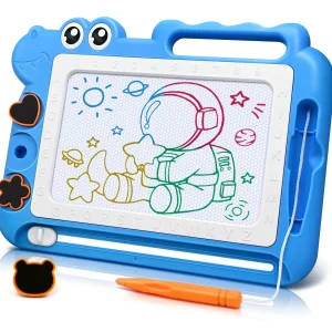 Magnetic Drawing Board