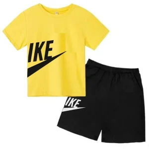 Shorts-Shirt