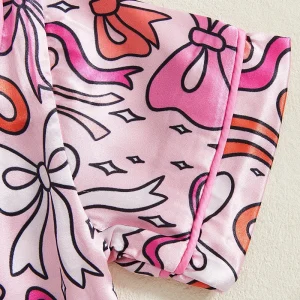 Girls Pajamas
