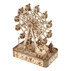 Ferris wheel Mode