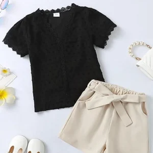 Summer Outfit